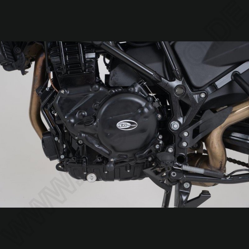 R&G Racing Generator Cover BMW F 700 GS 2013-