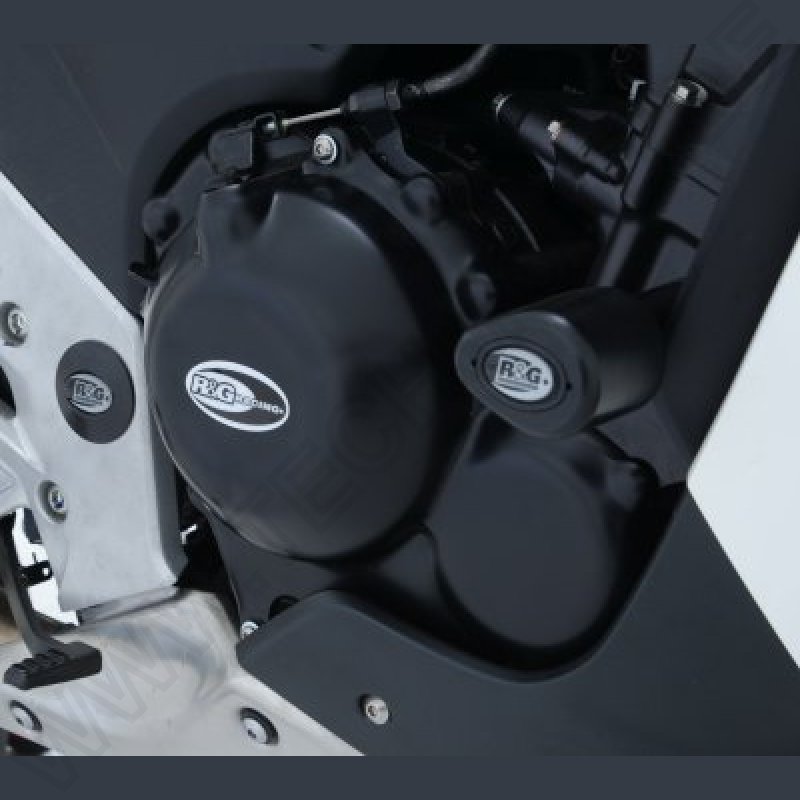 R&G Racing Clutch Case Cover Honda CB 500 F 2013-2018
