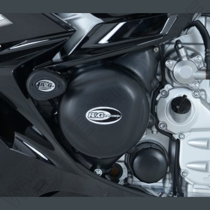 R&G Racing Alternator Case Cover Yamaha FJR 1300 2013-