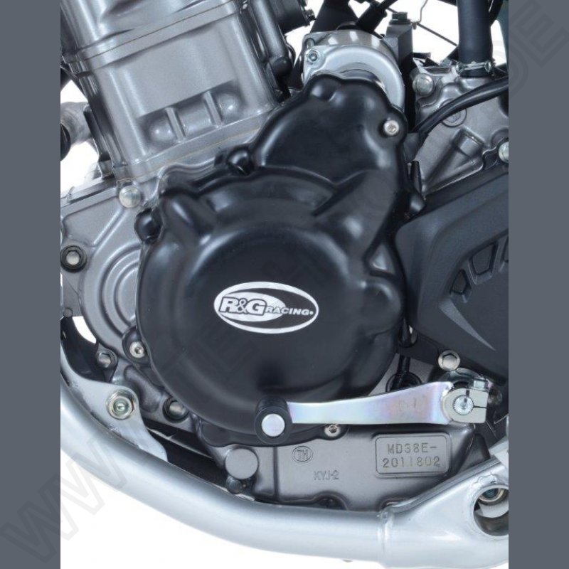 R&G Racing Alternator Case Cover Honda CRF 250 L / M 2013-