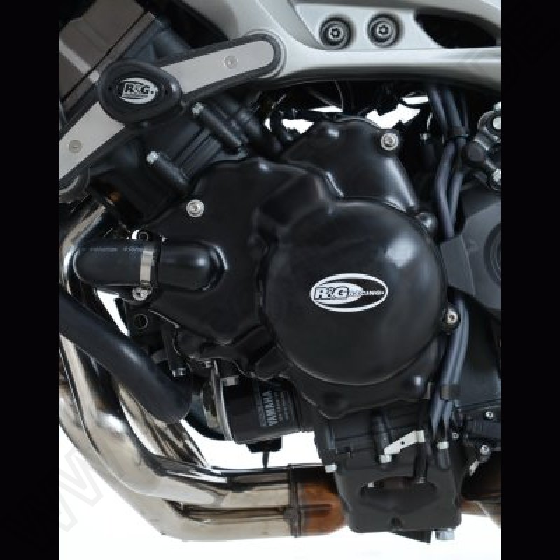 R&G Alternator Case Cover Yamaha MT-09 / XSR 900 / Tracer 900 / 900 GT / Niken