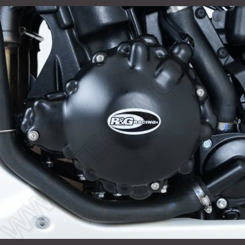 R&G Alternator Case Cover Triumph Speed Triple 1050 2014-2015