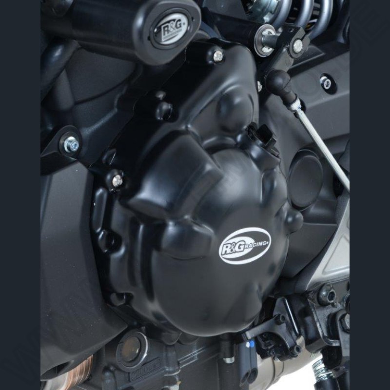 R&G Alternator Case Cover Yamaha MT-07 Tracer / Tracer 700 2016- / Tracer 7 / 7 GT 2021-