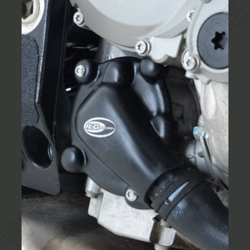 R&G Racing Water Pump Cover BMW S 1000 R / XR