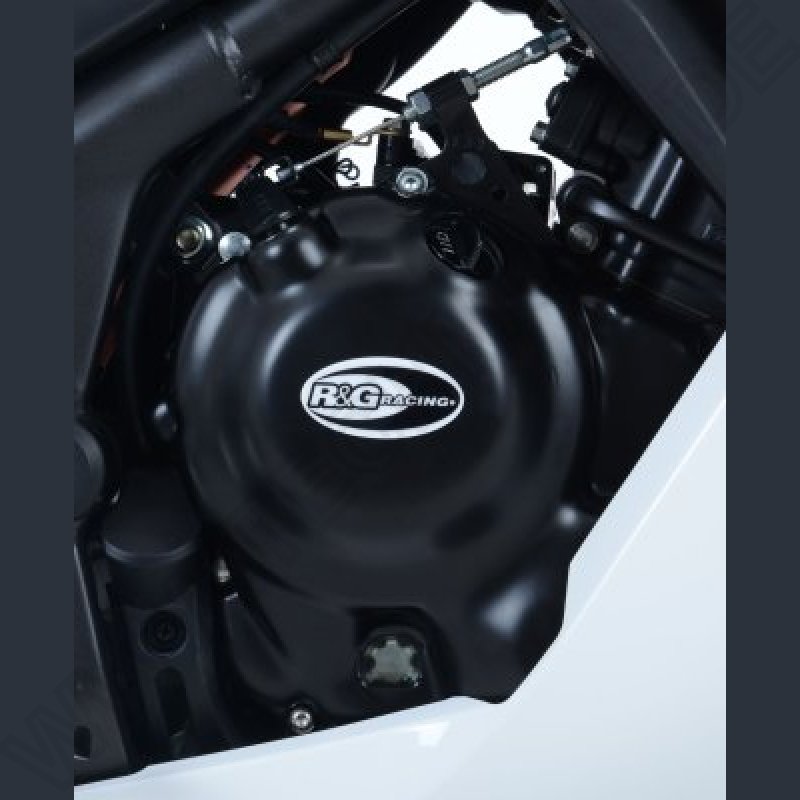 R&G Clutch Case Cover Honda CBR 300 R 2014- / CB 300 R 2018-