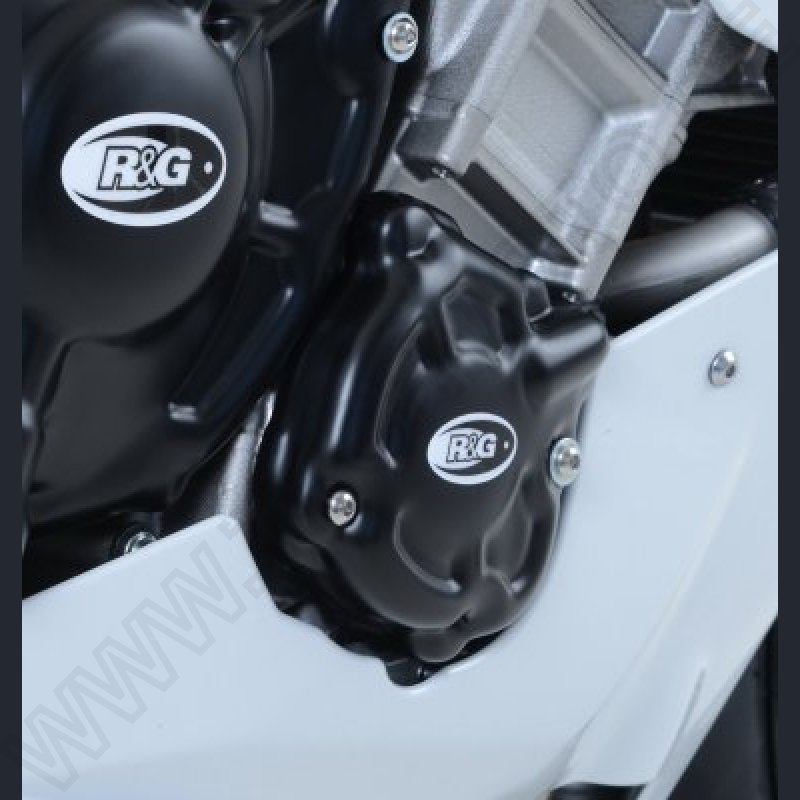 R&G Racing oil pump Case Cover Yamaha YZF R1 / R1 M / MT-10 2015-