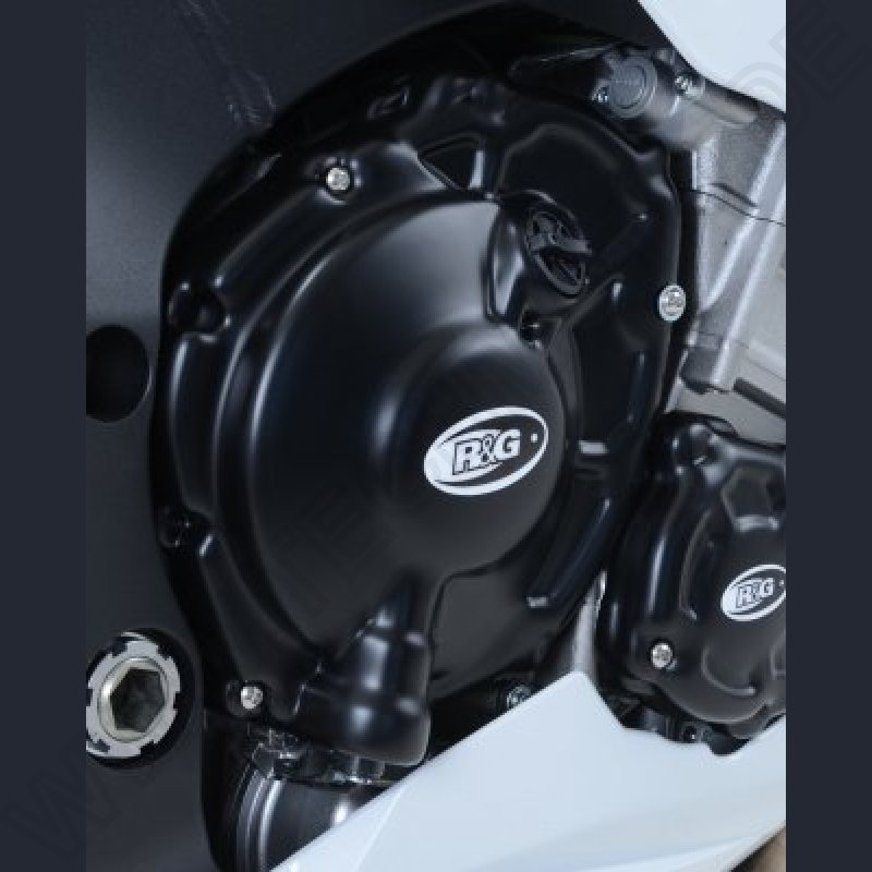 R&G Racing Clutch Case Cover Yamaha YZF R1 / R1 M 2015-