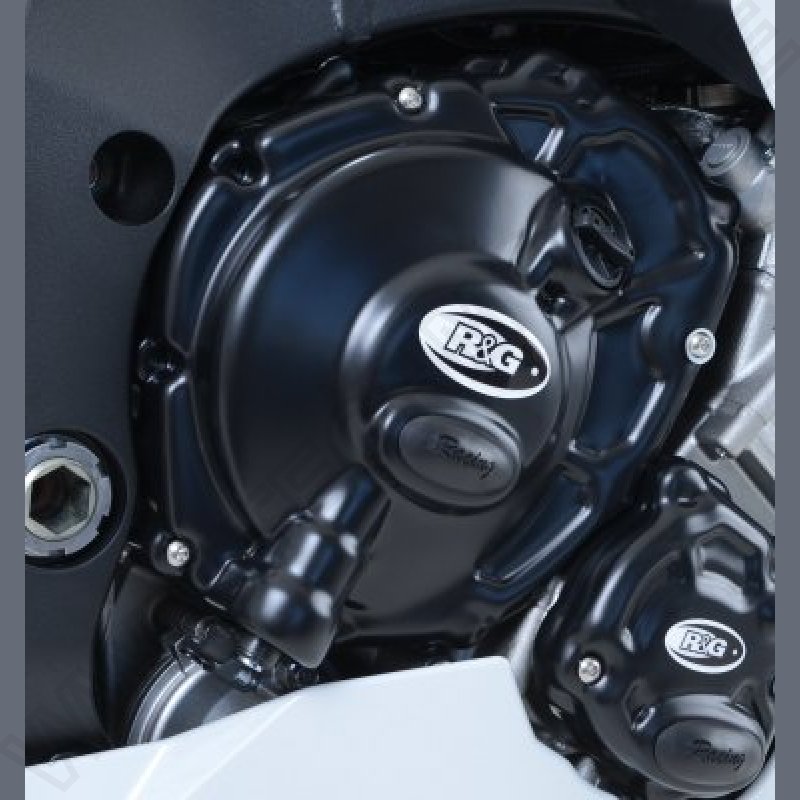 R&G \"Strong Race\" Kupplung Protektor Yamaha YZF-R1 2015-