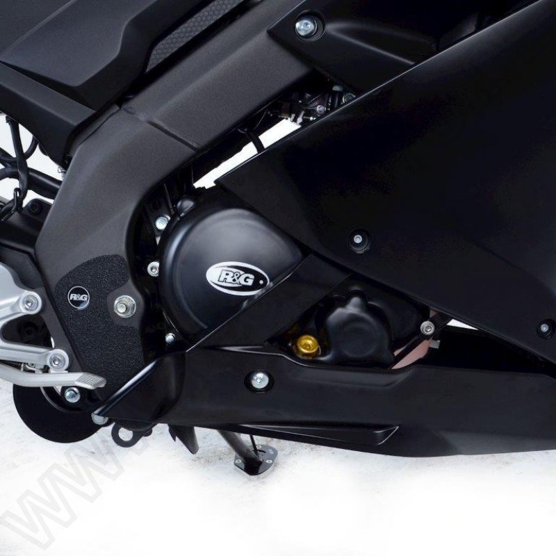 R&G Racing Clutch Case Cover Yamaha YZF-R 125 2019-