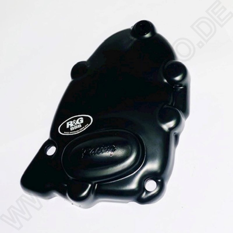 R&G \"Strong Race low profile\" pick up cover Cover Yamaha YZF-R6 2006-