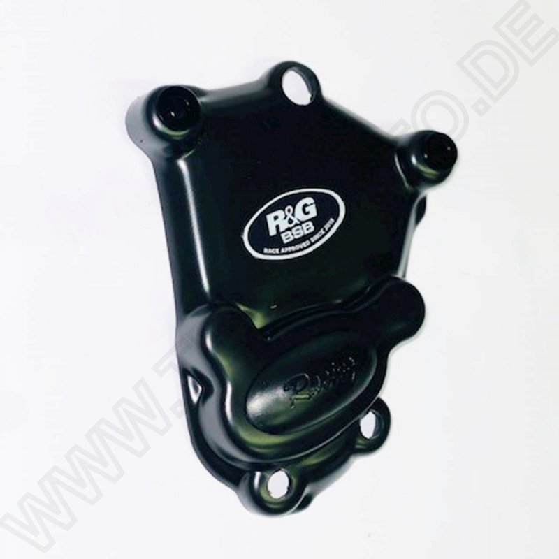 R&G \"Strong Race low profile \" Pulse Case Cover BMW S 1000 R / RR / HP4 / XR