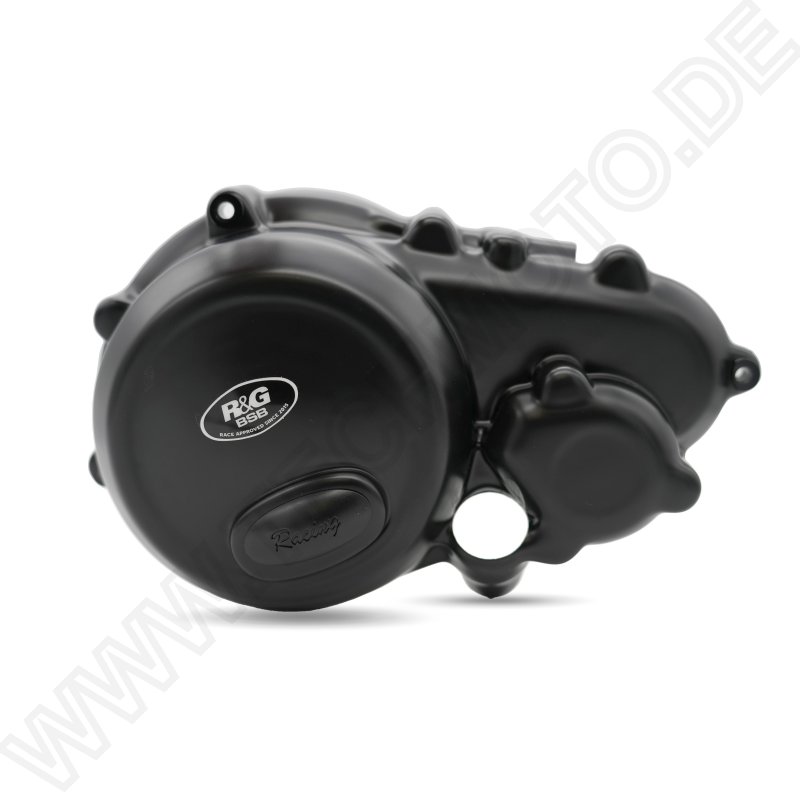 R&G \"Strong\" Clutch Case Cover Yamaha MT-125 2014-2019 / XSR 125 2021-