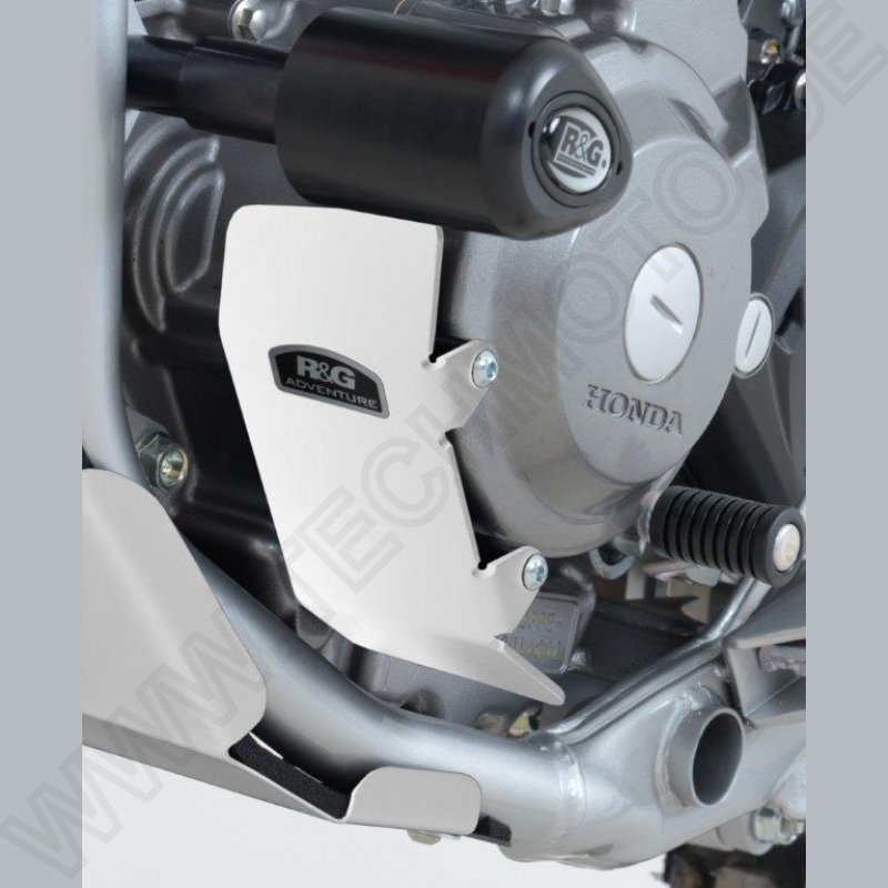 R&G Racing Engine Case Guard left Honda CRF 250 L / M 2013-