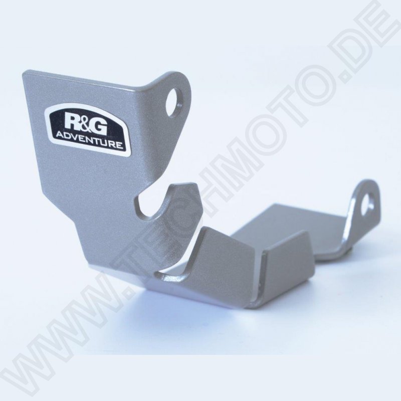R&G Racing Motor Schutz Kit Honda CRF 450 X / R 2013-2018