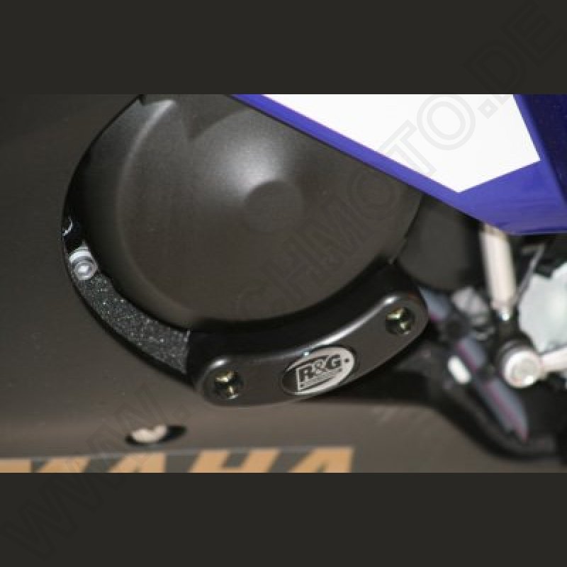 R&G Racing Alternator Case Slider Yamaha YZF R1 2009-2014