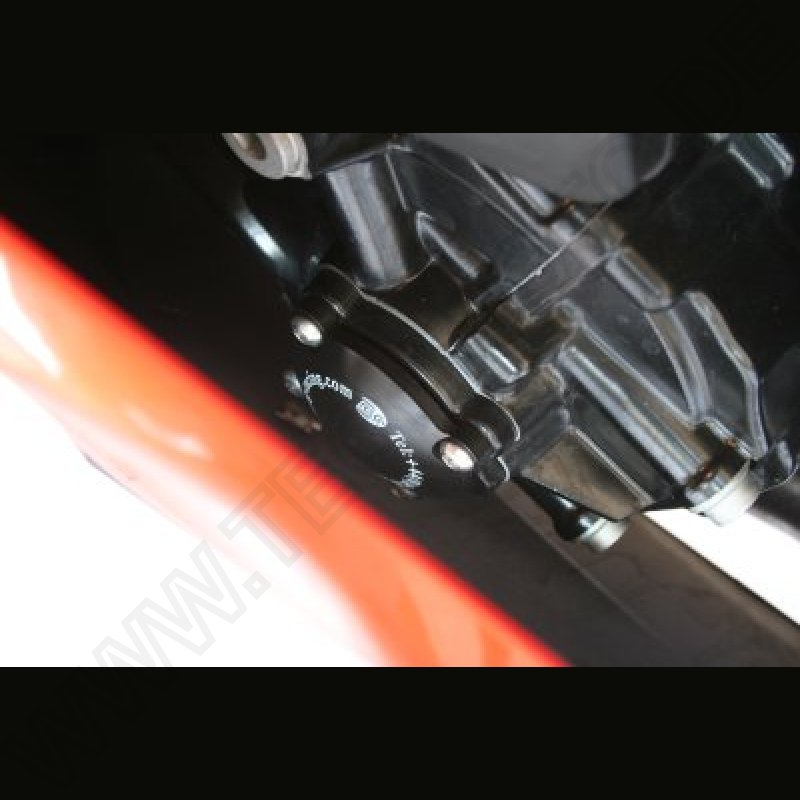 R&G Racing Engine Case Slider Kit BMW K 1200 / 1300