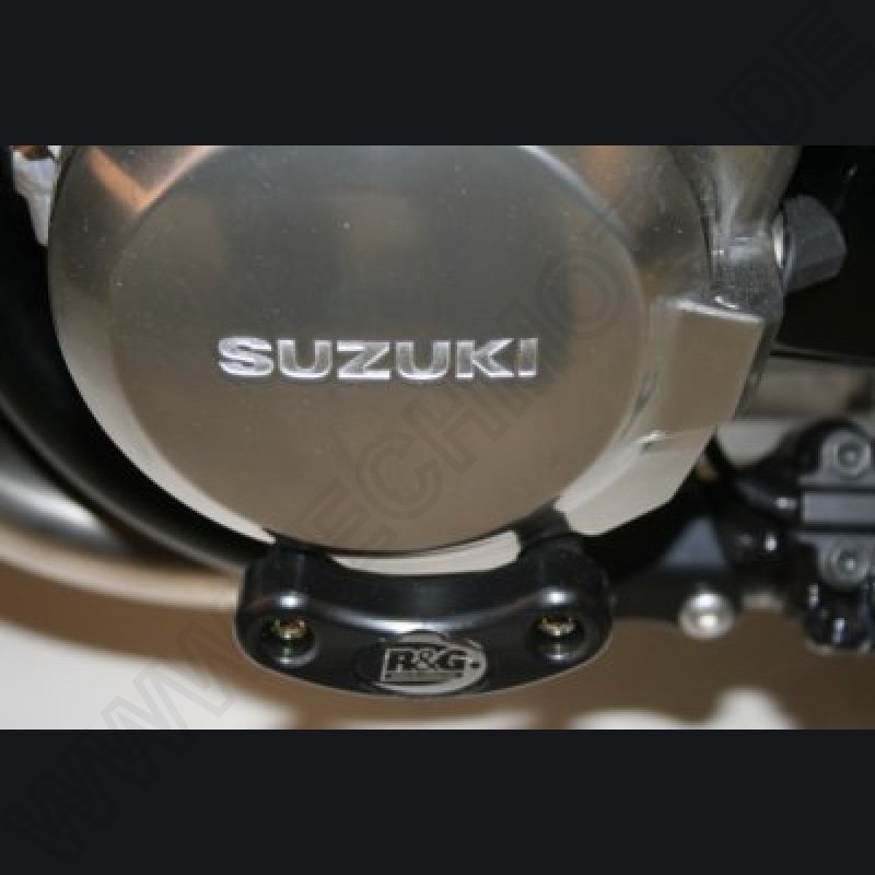R&G Racing Lichtmaschine Protektor Suzuki GSX 1400