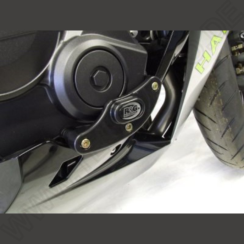 R&G Racing Kupplung Protektor Suzuki B-King Clutch Case Slider Protector 
