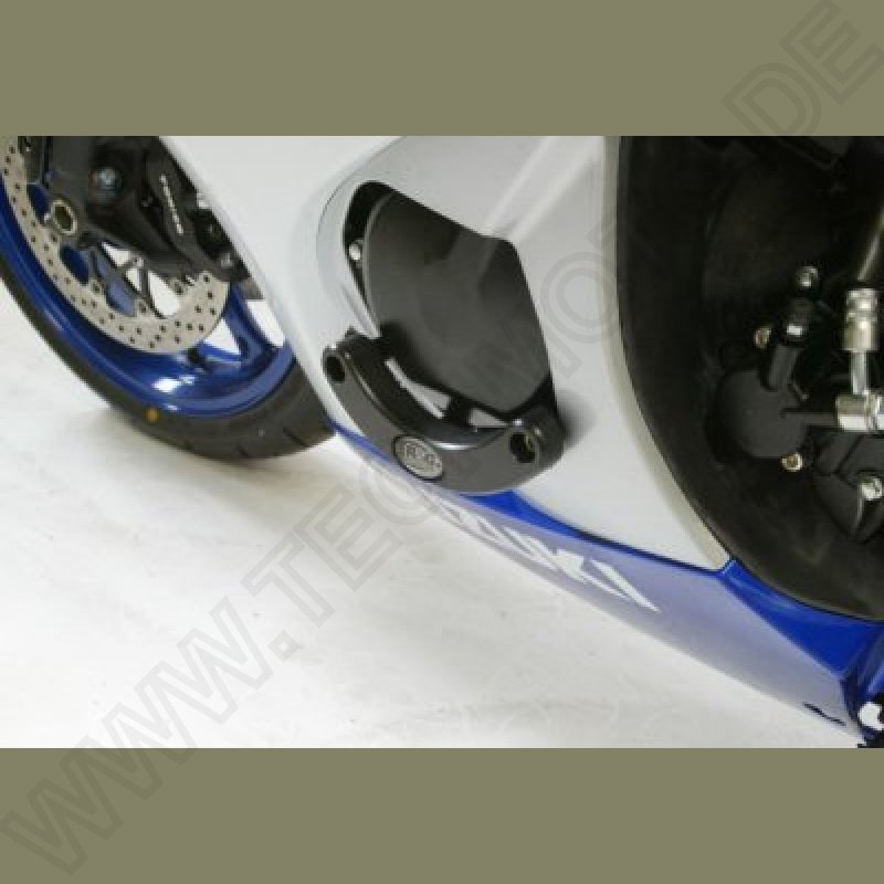 R&G Racing Lichtmaschine Protektor Suzuki GSX-R 1000 2005-2008