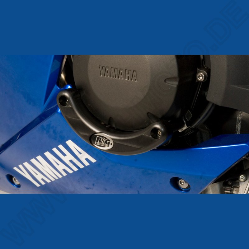 R&G Racing Alternator Case Slider Yamaha XJ 6 / Diversion F