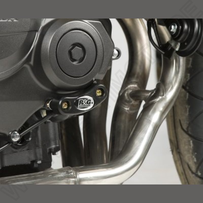 R&G Racing Clutch Case Slider Honda CB 600 Hornet 2011-