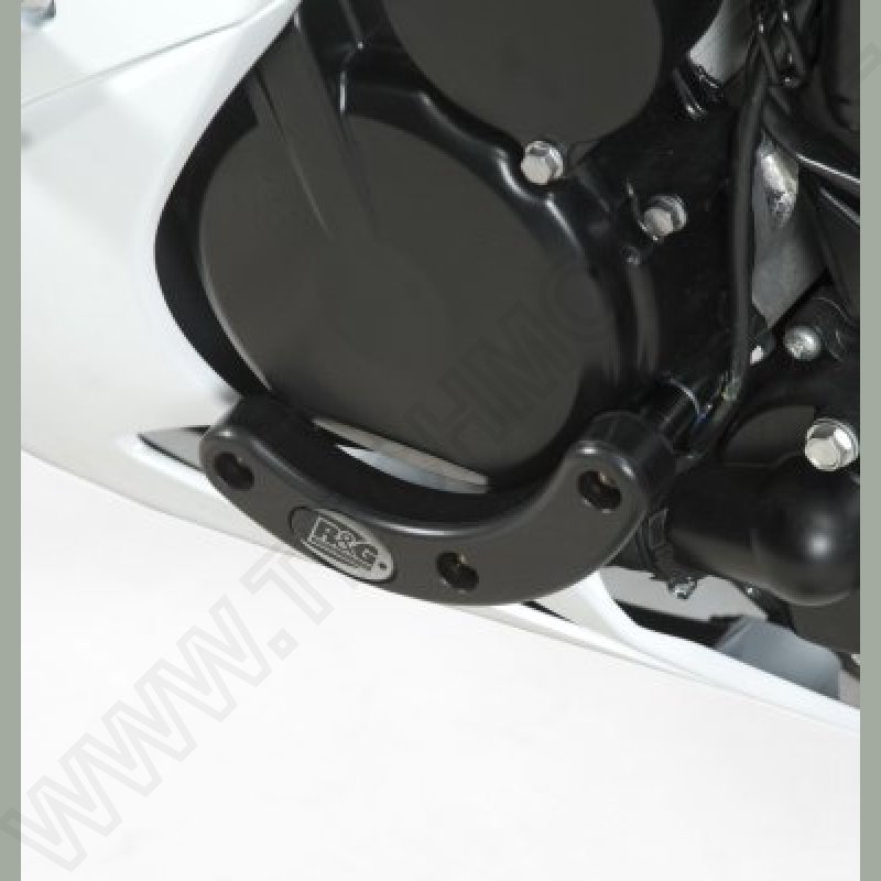 R&G Alternator Case Slider Suzuki GSX-R 600 / 750 2011-