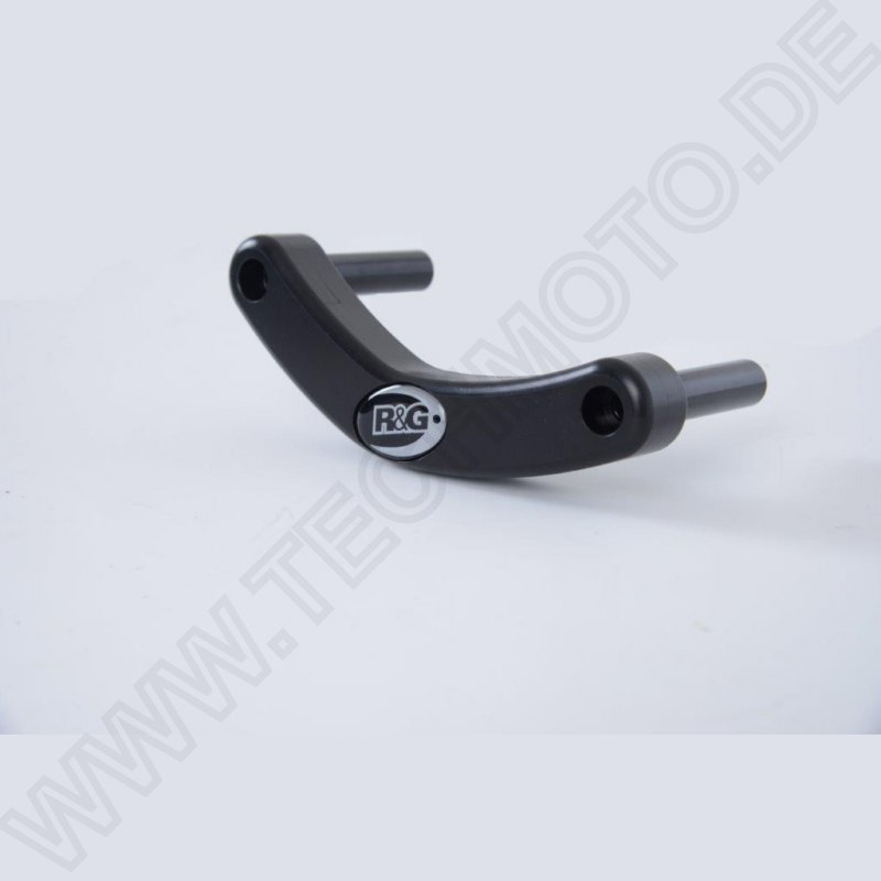 R&G Alternator Case Slider Yamaha MT-09 / SP / MT-09 Tracer 900 / 900 GT / Niken