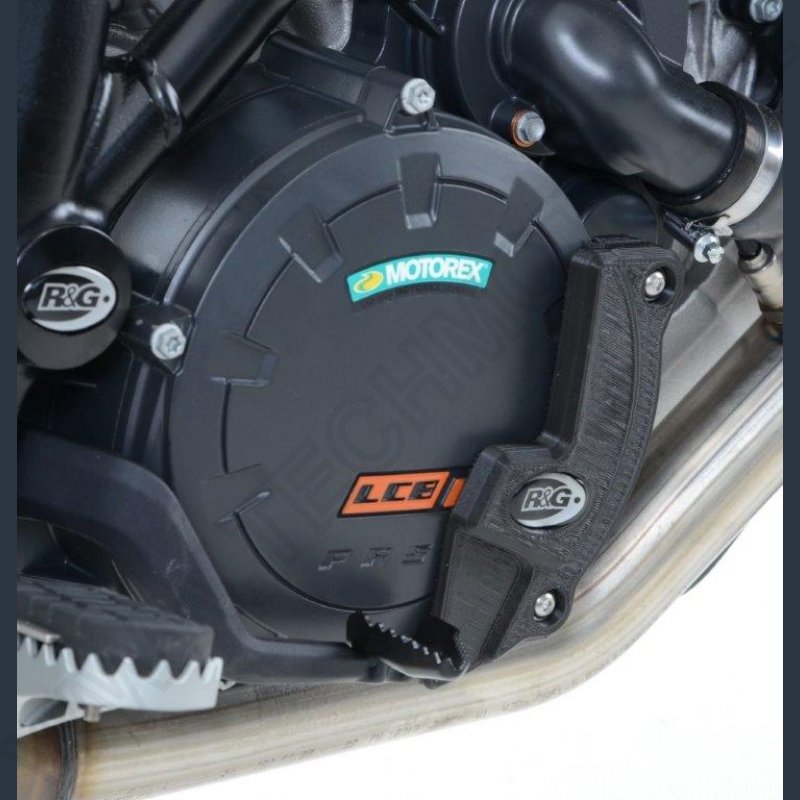R&G Racing Clutch Case Slider KTM 1090 / 1190 Adventure 2013-
