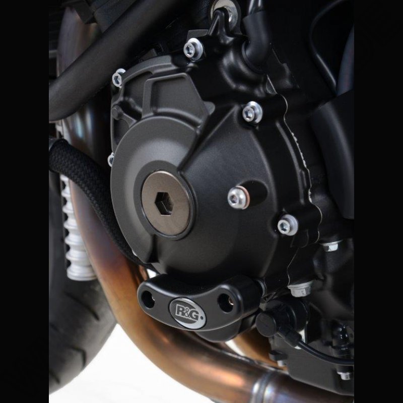 R&G Racing Alternator Case Slider Yamaha MT-10 2016-