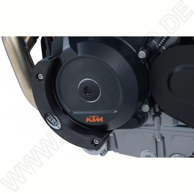 R&G Alternator Case Slider CF Moto 800 NK Sport 2023-