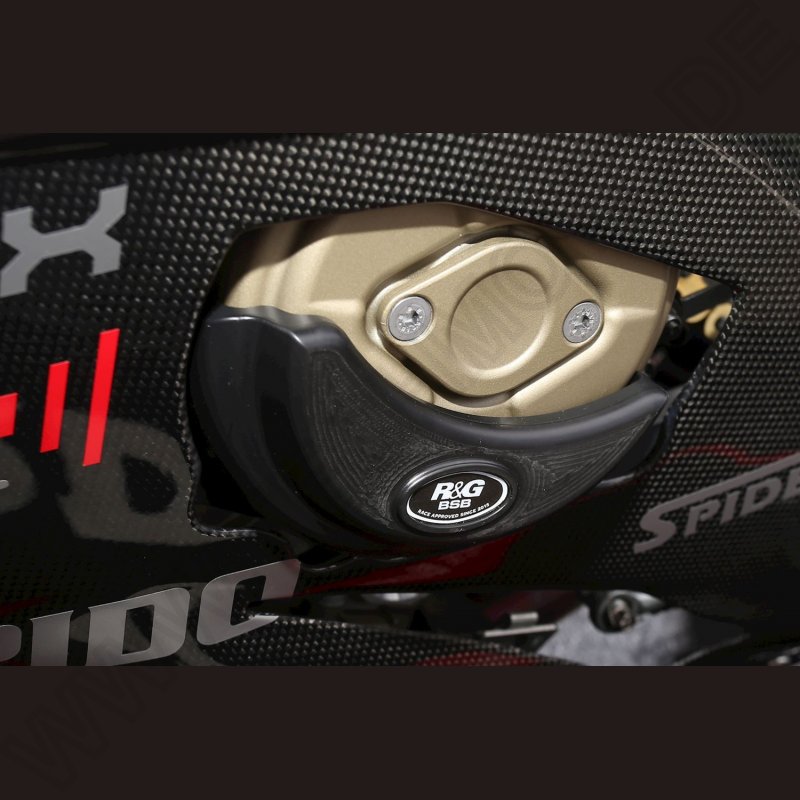 R&G Alternator Case Slider Ducati Panigale V4 / Streetfighter V4