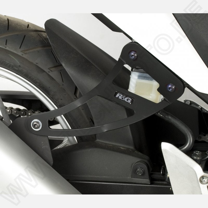 R&G Racing Exhaust Hanger Honda CB 500 X 2013-2016