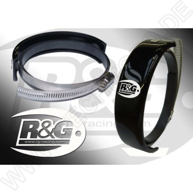 R&G Racing Exhaust protector Slider KTM 990 SMR 2012-