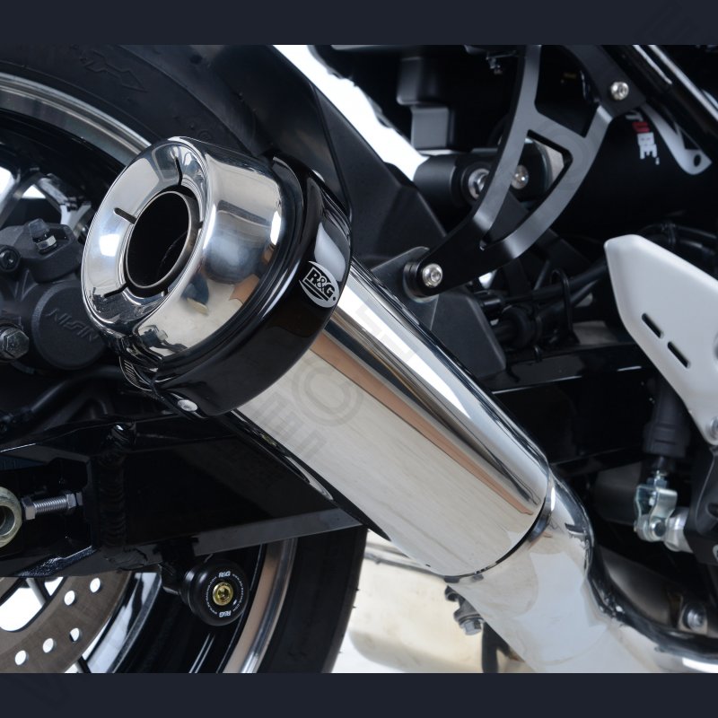 R&G Racing exhaust protector slider Honda CMX 500 Rebel 2017-