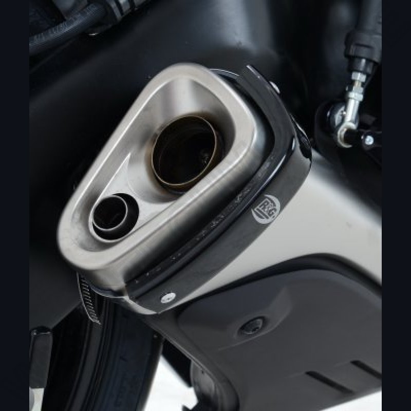 R&G exhaust protector slider Honda CBR 1000 RR 2008-2016 / CB 750 Hornet 2023-
