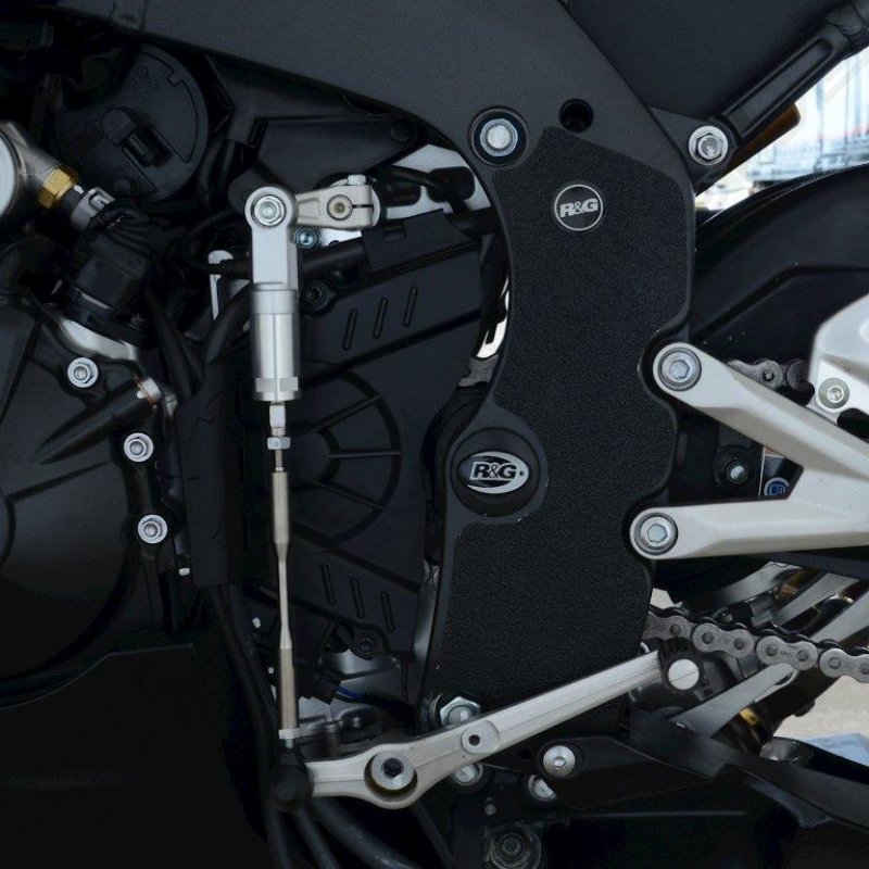R&G Eazi-Grip™ Boot Guard Pads Kit Honda CBR 1000 RR-R / SP 2020-