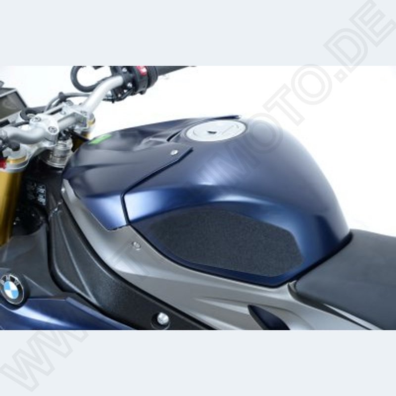 R&G Eazi-Grip Tank Traction Pads BMW S 1000 R 2014-2020