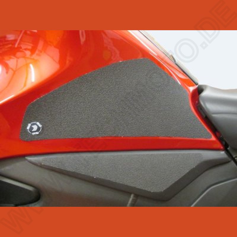 R&G Eazi-Grip Tank Traction Pads Honda VFR 1200 2010-