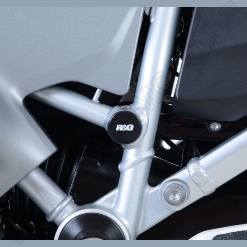 R&G frame plug middle left BMW R 1200 RT 2014- / R 1250 RT 2019-