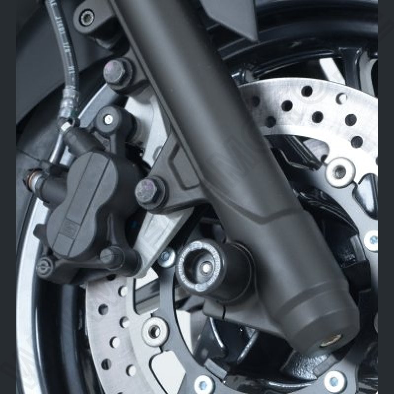 R&G Racing Gabel Protektoren Yamaha X-Max 400 2013-