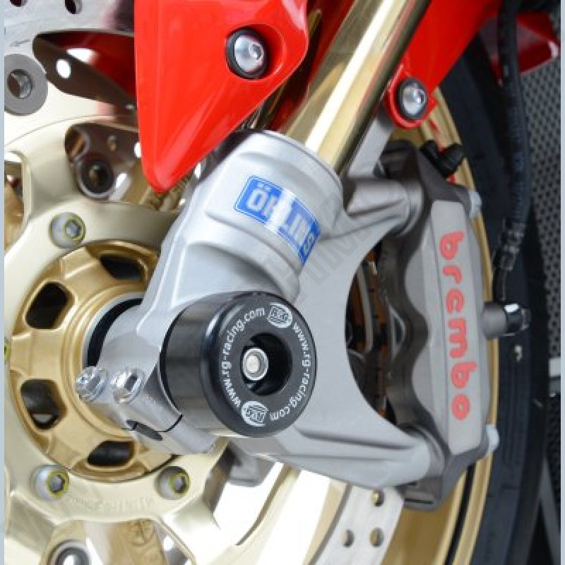 R&G Racing Fork Protectors Honda CBR 1000 RR / SP / SP2 2008-2019