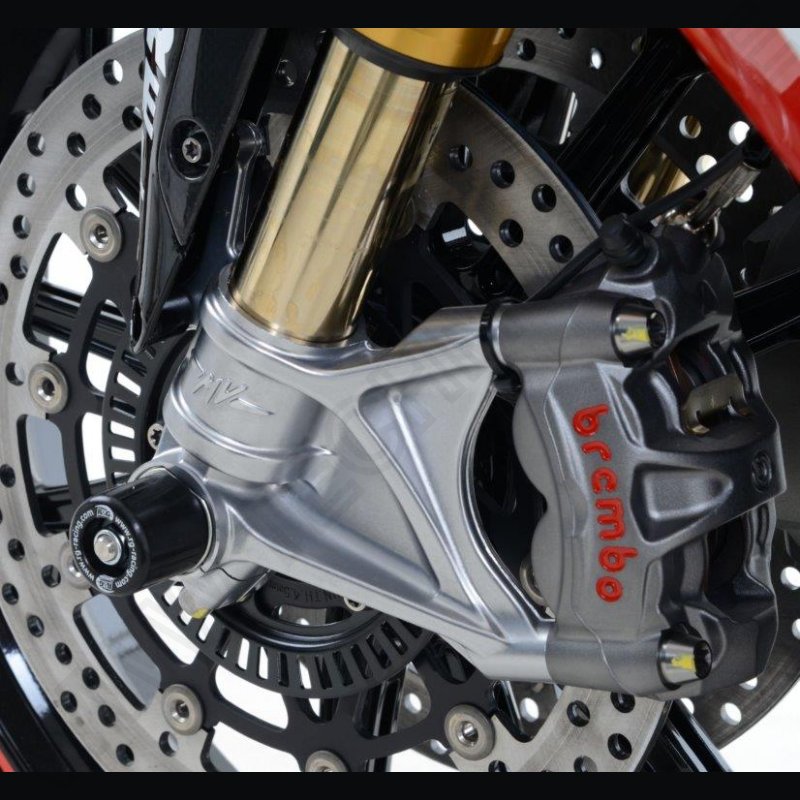 R&G Racing Fork Protectors MV Agusta F4 1000 RC 2015-