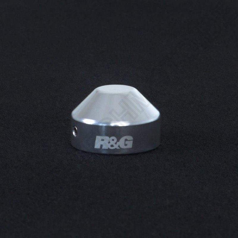 R&G frame plug left Indian Scout 2015-