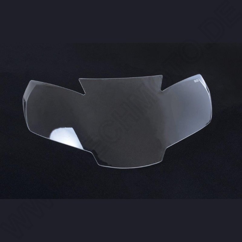 R&G Headlight Shield Guard for BMW R 1200 RT 2014- / R 1250 RT 2019-2020