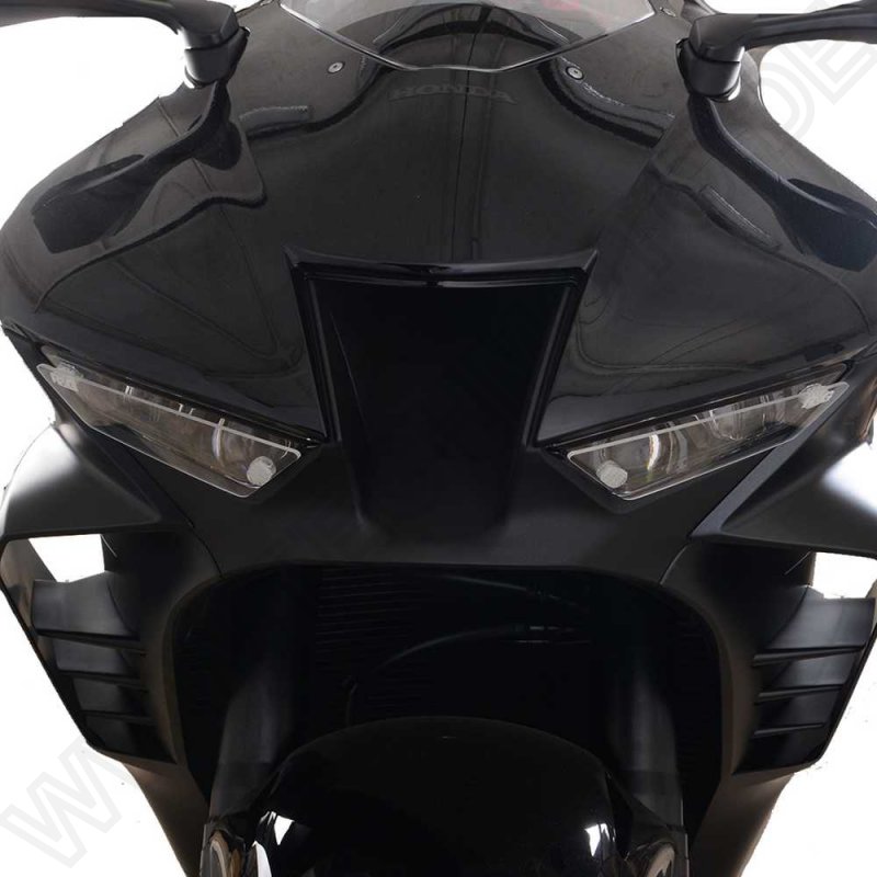 R&G Headlight Shield Guard Kit for Honda CBR 1000 RR-R / SP 2020-