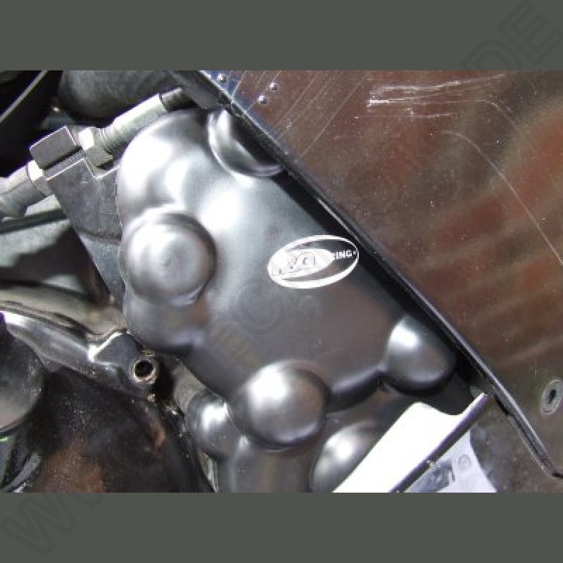 R&G Racing Engine Case Cover Kit Kawasaki ZX-10 R 2006-2007