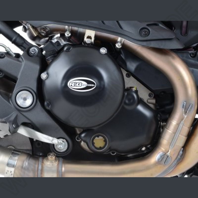 R&G Racing Engine Case Cover Kit Ducati Monster 1200 2014-2016