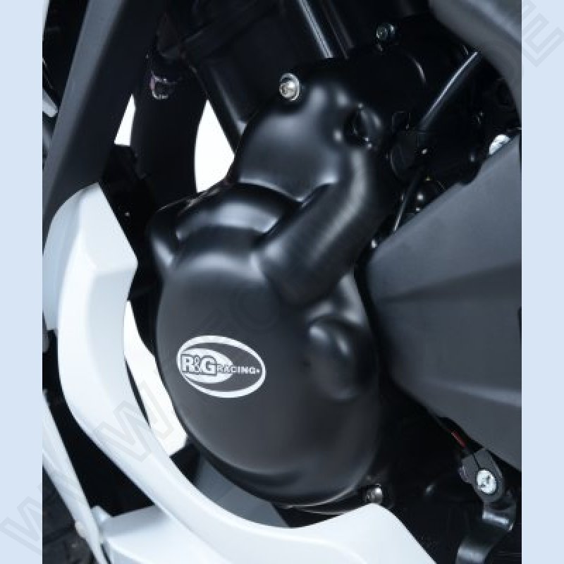 R&G Engine Case Cover Kit Honda CBR 300 R 2014- / CB 300 R 2018-