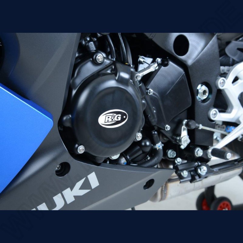 R&G Engine Case Cover Kit Suzuki GSX-S 1000 / GT / GX / Katana / GSX-S 950