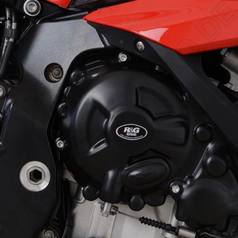 R&G \"Strong Race\" Engine Cover Kit 3er BMW S 1000 RR 2019- / M1000 R / RR / S 1000 R 2021-